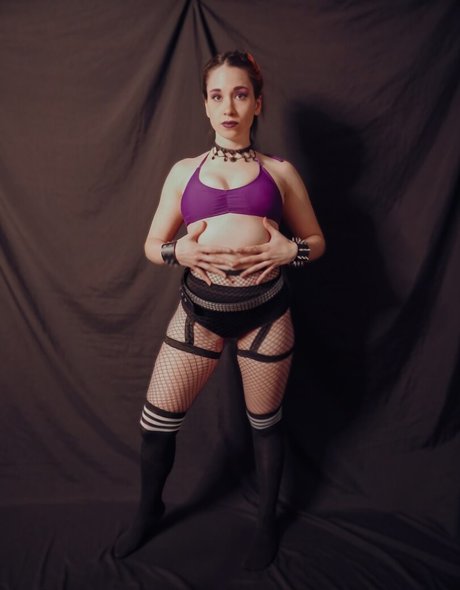 SunfyreTv Heiße OnlyFans Inhalte