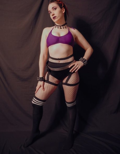 SunfyreTv OnlyFans Leak