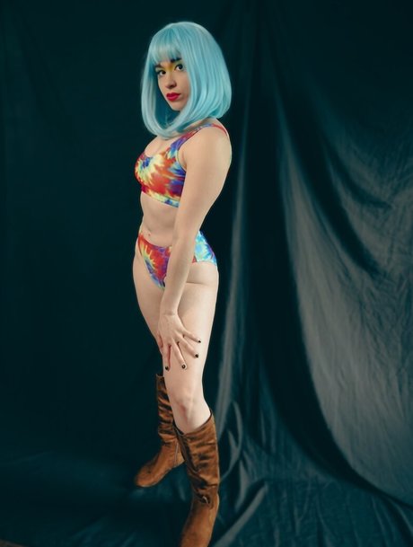 SunfyreTv OnlyFans Model Fotos