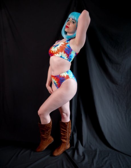 SunfyreTv OnlyFans-Model