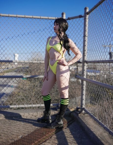 SunfyreTv OnlyFans Nackt