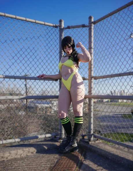 SunfyreTv OnlyFans Modelfoto