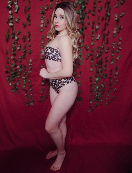 SunfyreTv Sextape OnlyFans Nacktbilder