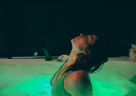 SunfyreTv OnlyFans Nacktbilder geleakt