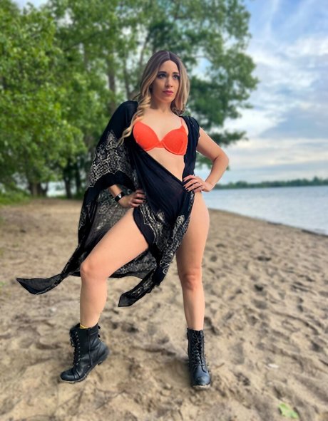 SunfyreTv OnlyFans-Bild