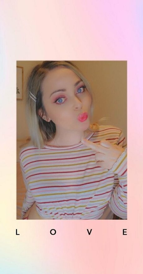 misslillyxxx Nacktbilder OnlyFans