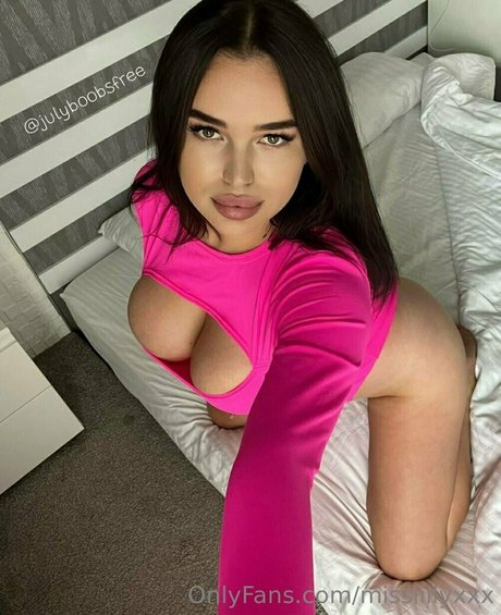 misslillyxxx OnlyFans