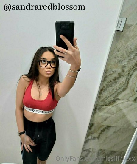 misslillyxxx Sexy OnlyFans