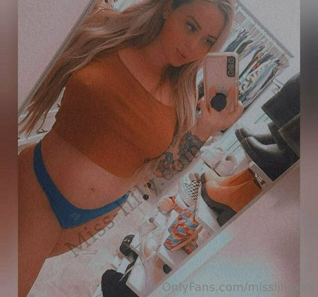 misslillyxxx OnlyFans