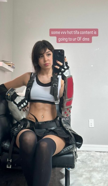 Emilybebe Nacktbilder OnlyFans geleakt