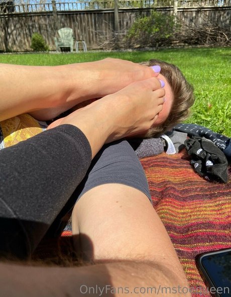 mstoequeen OnlyFans Bilder