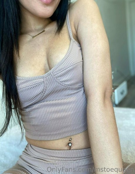 mstoequeen OnlyFans Bilder geleakt