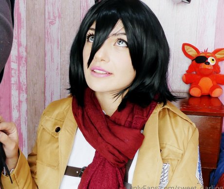 sweet darling Sextape OnlyFans Nacktbilder