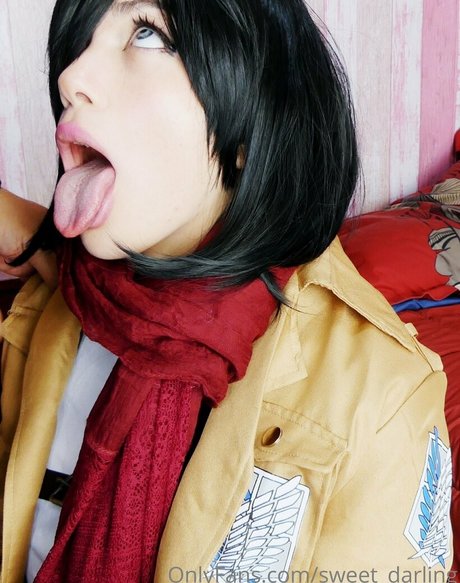sweet darling OnlyFans Leak