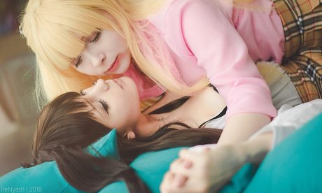 jyu san OnlyFans Leak