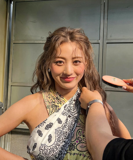 Jihyo OnlyFans Joi