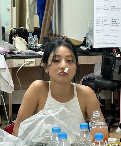 Jihyo OnlyFans-Model