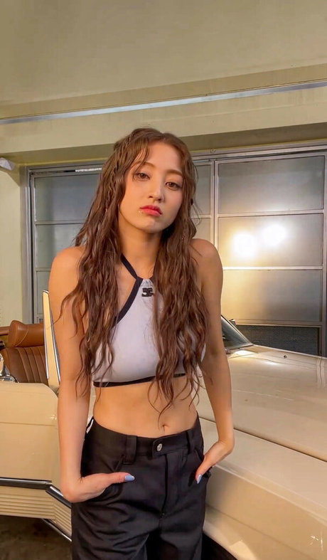 Jihyo Unzensiert OnlyFans
