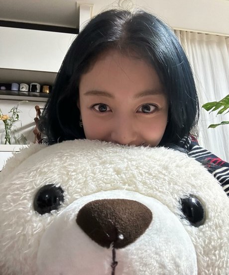 Jihyo Leaked OnlyFans Sex