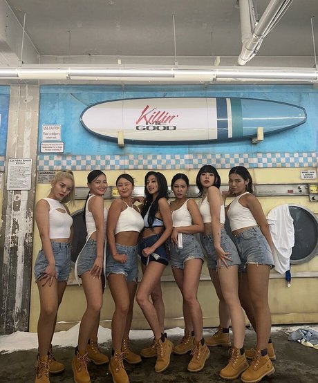 Jihyo OnlyFans Nacktbilder geleakt