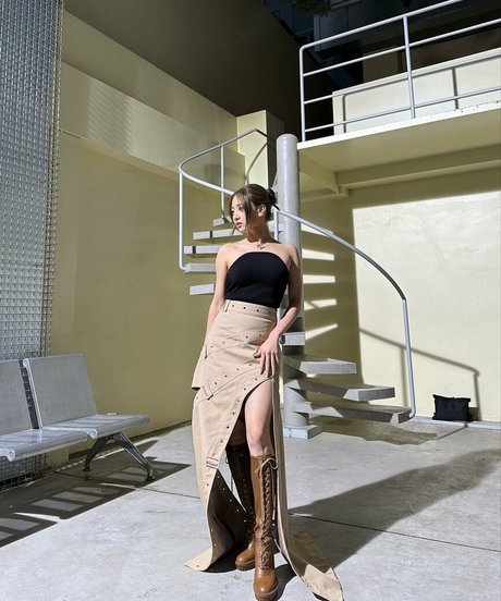 Jihyo Nacktbilder von OnlyFans