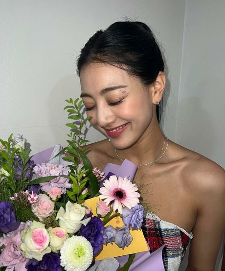 Jihyo Nacktbilder geleakt OnlyFans