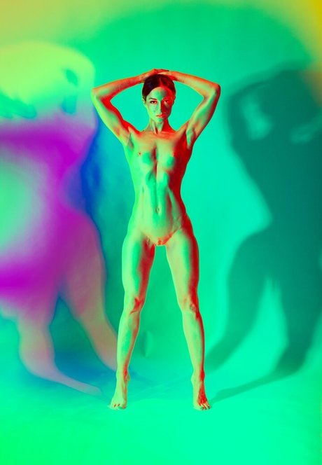 Emily England Leaks von Nacktbildern auf OnlyFans