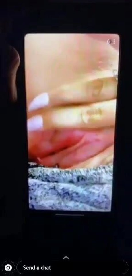 Daniela Chaverry OnlyFans Leaked Gratis