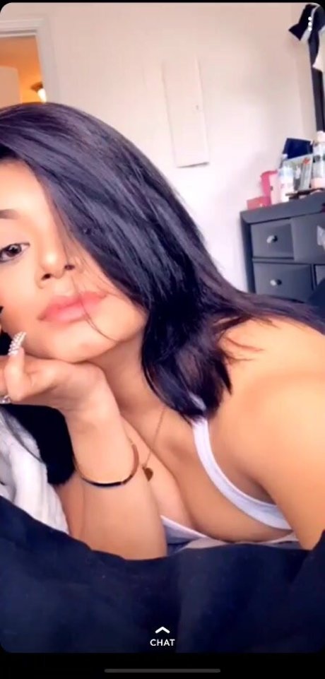 Daniela Chaverry Leaked Porn OnlyFans