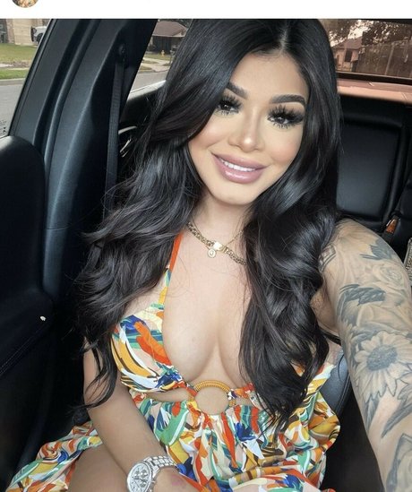 Daniela Chaverry Neue OnlyFans Leaks