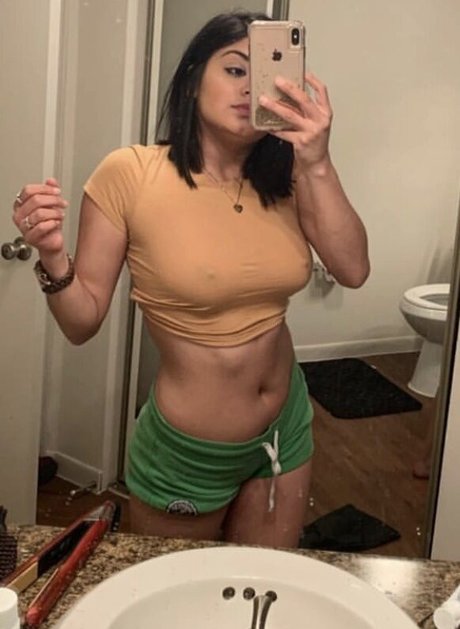 Daniela Chaverry OnlyFans Leak