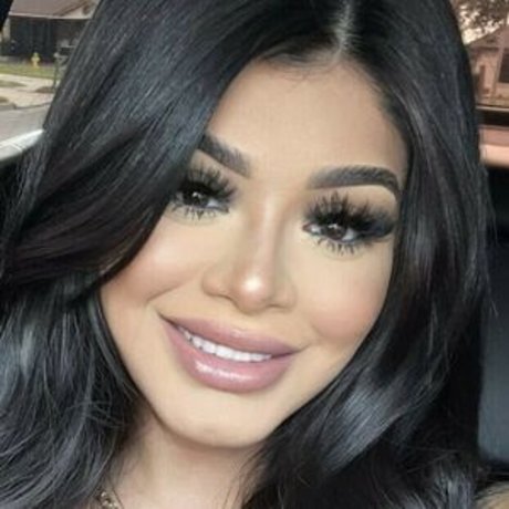 Daniela Chaverry OnlyFans Porno