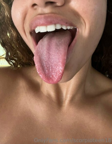 scorpioqueen18 OnlyFans Leak