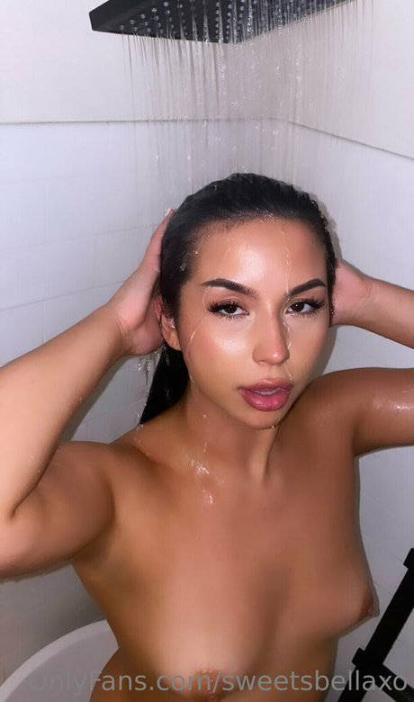 sweetsbellaxo Nacktbilder-Leaks von OnlyFans