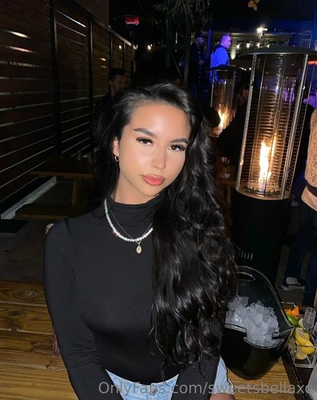 sweetsbellaxo OnlyFans Lesbisch