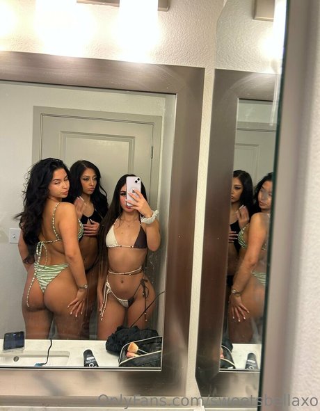 sweetsbellaxo NSFW OnlyFans