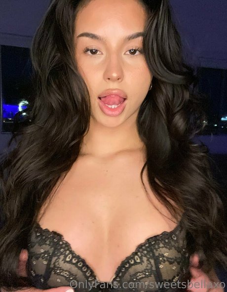 sweetsbellaxo OnlyFans
