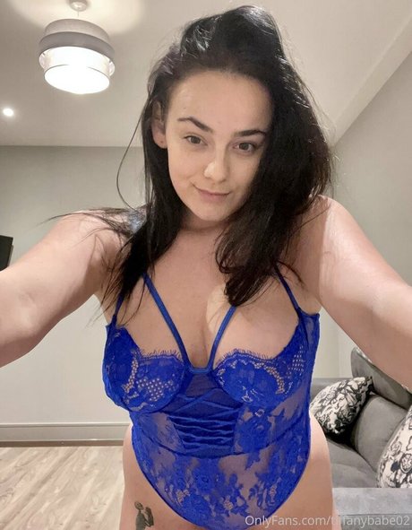 tiffanybabe02 OnlyFans Brüste Bild
