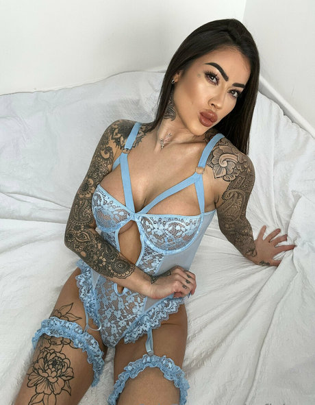 sofialeex OnlyFans Nacktbilder