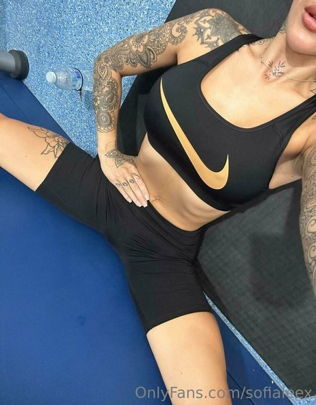 sofialeex OnlyFans