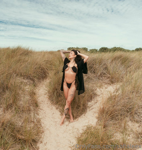 sofialeex OnlyFans-Leaks