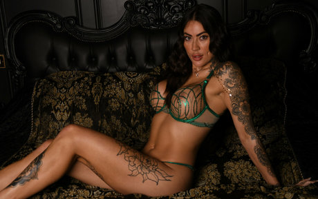 sofialeex Geleakte OnlyFans-Inhalte