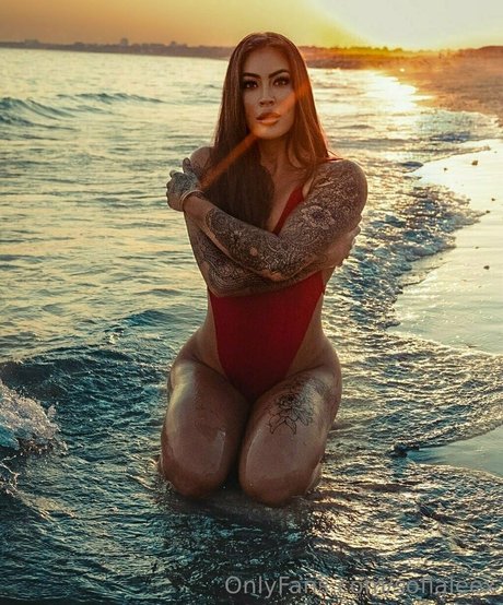 sofialeex Nacktbilder von OnlyFans geleakt