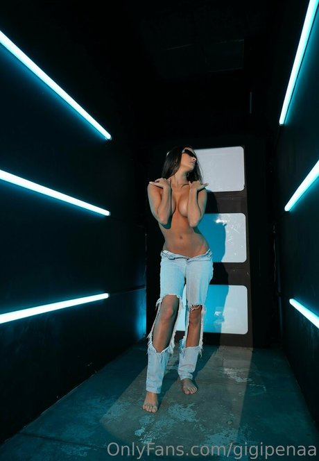 gigipenaa OnlyFans geleakt