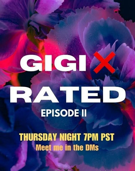 gigipenaa Heiße OnlyFans Inhalte