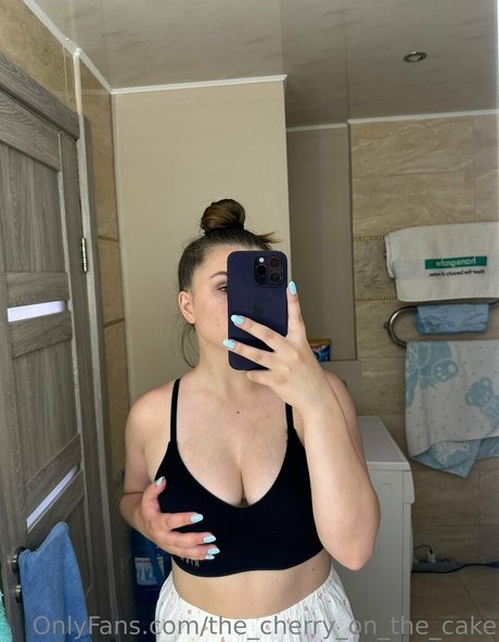 the cherry on the cake OnlyFans Inhaltstyp