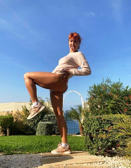 vikifleissig Nacktbilder geleakt OnlyFans