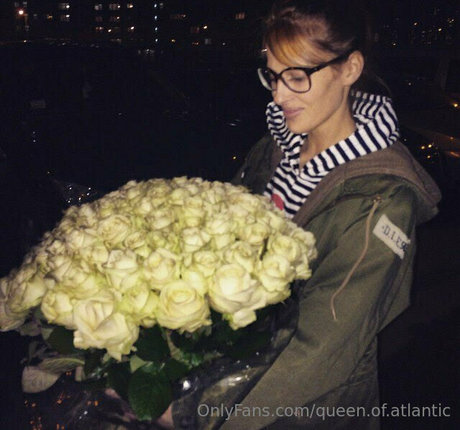 queen of atlantic OnlyFans