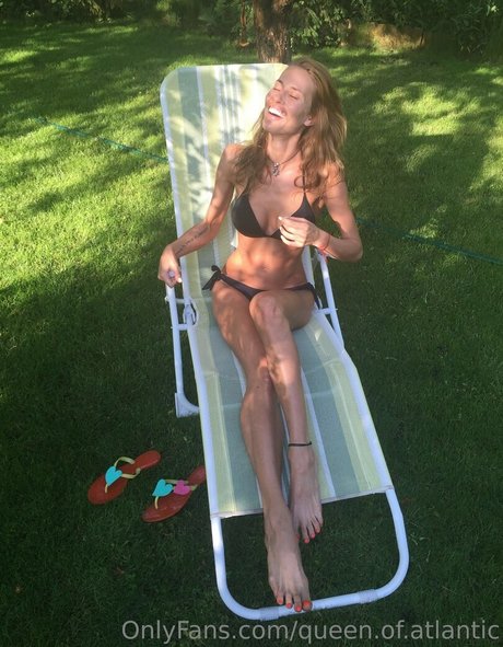 queen of atlantic Nacktpornos auf OnlyFans
