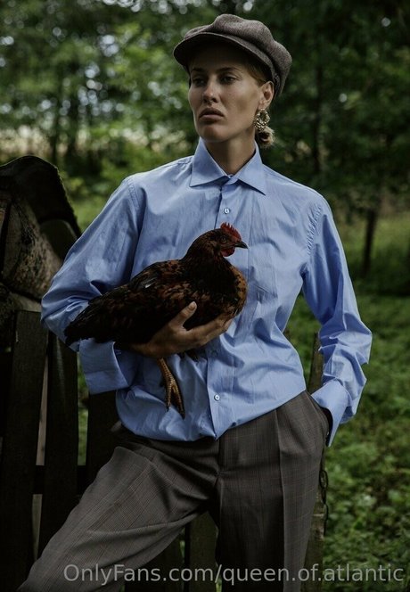 queen of atlantic OnlyFans Inhalte
